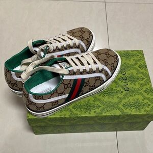 Gucci Sneakers❤️